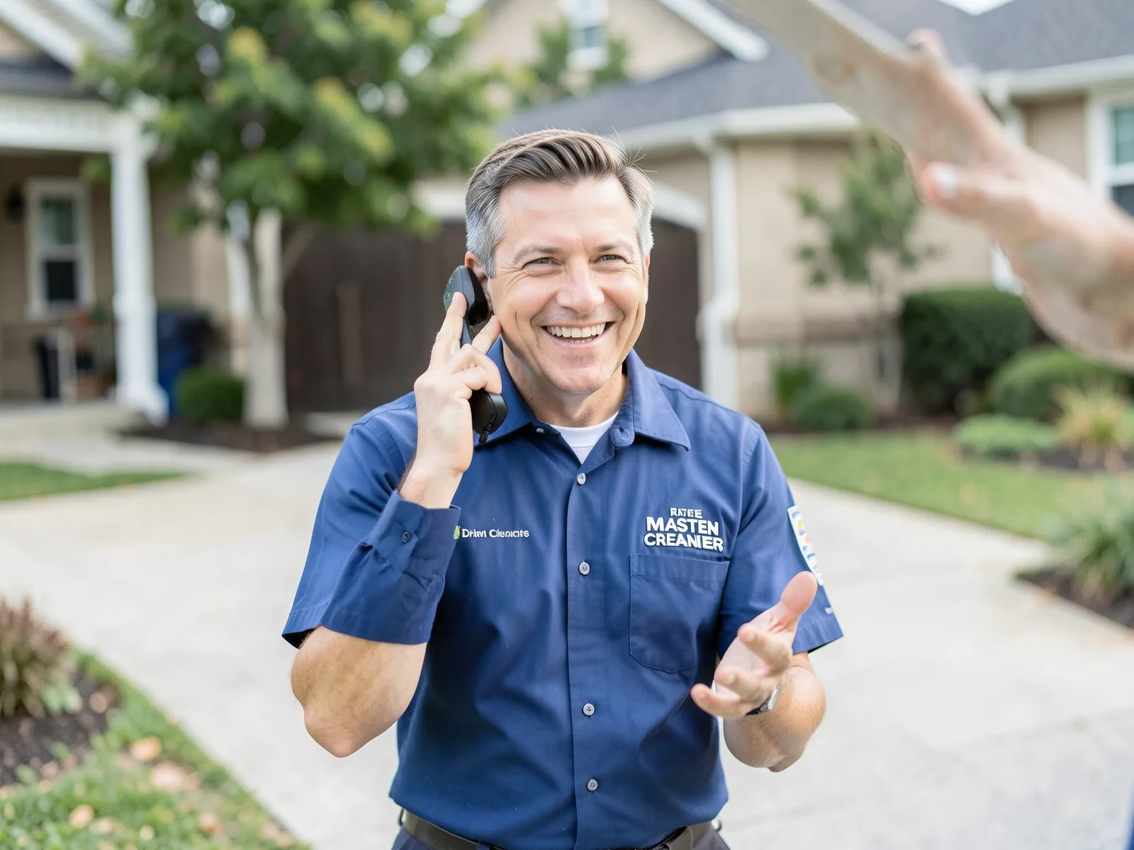 Drain Cleaning Richland, WA FAQs